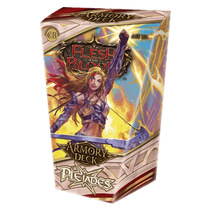 Armory Deck: Pleiades