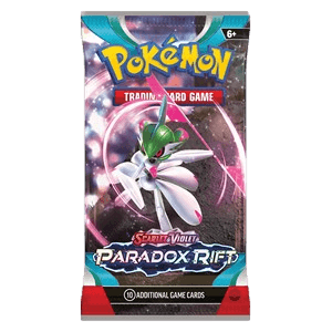 Paradox Rift Booster