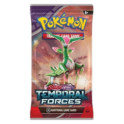 Temporal Forces Booster