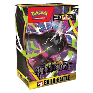 Pitch Black Build & Battle Box