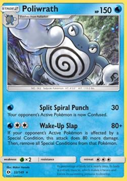 Poliwrath