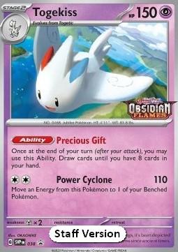 Togekiss