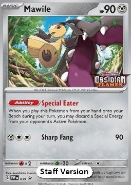 Mawile