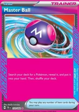 Master Ball