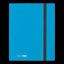 Ultra Pro Eclipse 9-Pocket Binder (Sky Blue)