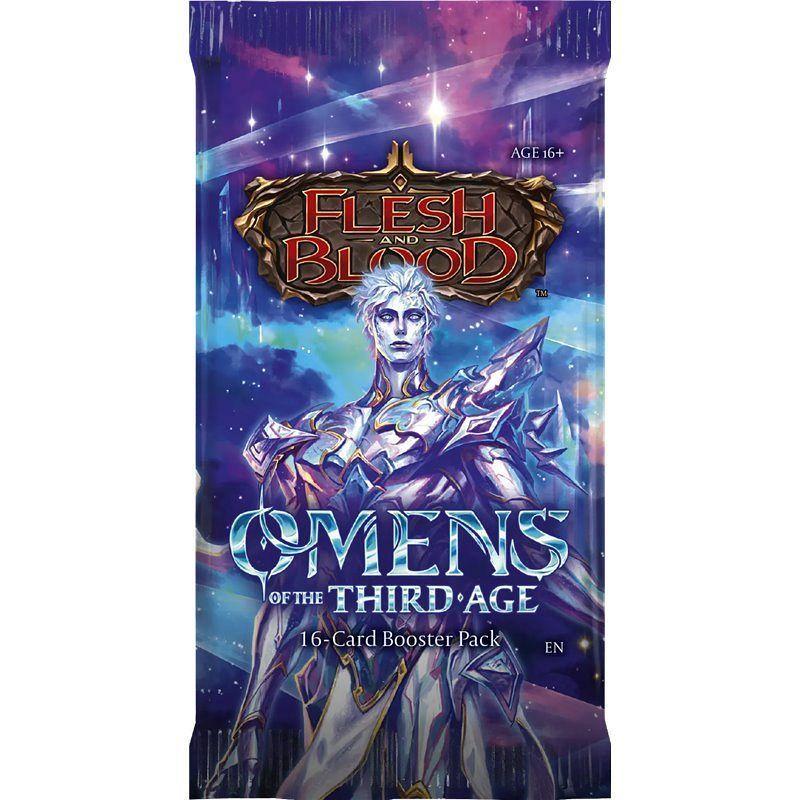Omens of the Third Age Booster