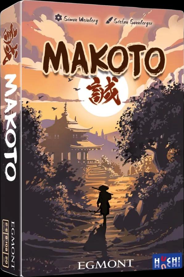 Makoto (edycja polska)