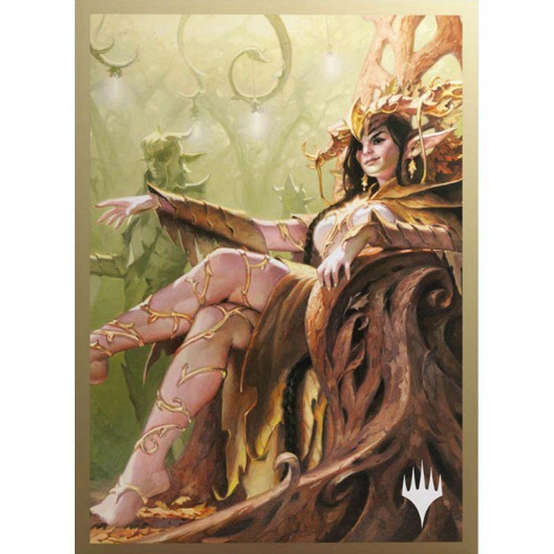 Lorwyn Eclipsed: "High Perfect Morcant" Premium Art Sleeves