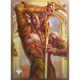 Lorwyn Eclipsed: "Morcant's Loyalist" Premium Art Sleeves
