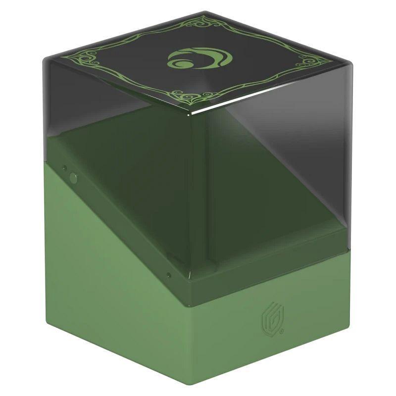 Lorwyn Eclipsed: Boulder Deck Case 100+ (Elves)