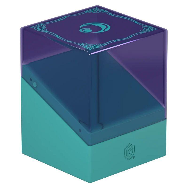 Lorwyn Eclipsed: Boulder Deck Case 100+ (Faeries)