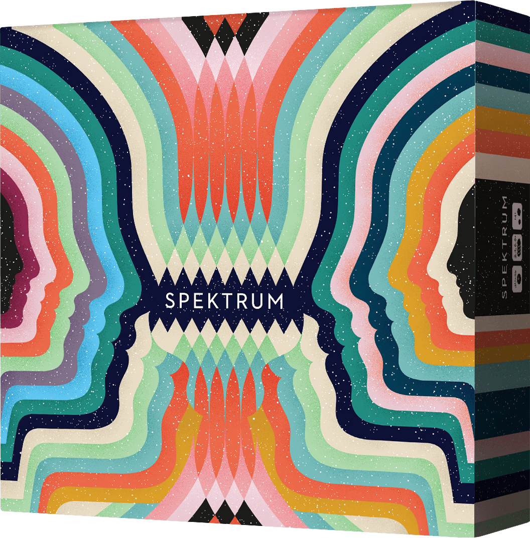 Spektrum (edycja polska)