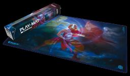 Magic: The Gathering | Avatar: The Last Airbender: "Descendants' Path" Playmat