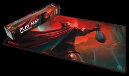 Magic: The Gathering | Avatar: The Last Airbender: "Zhao, the Moon Slayer" Playmat