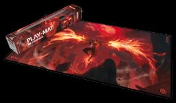 Magic: The Gathering | Avatar: The Last Airbender: "Ozai" Playmat