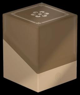 Ultimate Guard "Katana: The Shogun's Journey - Part 3" Boulder Deck Case 100+ (Kouyo)