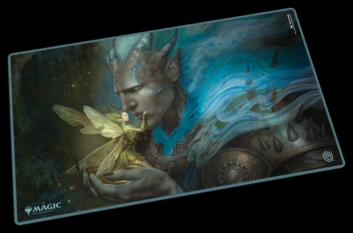Lorwyn Eclipsed: "Run Away Together" Playmat