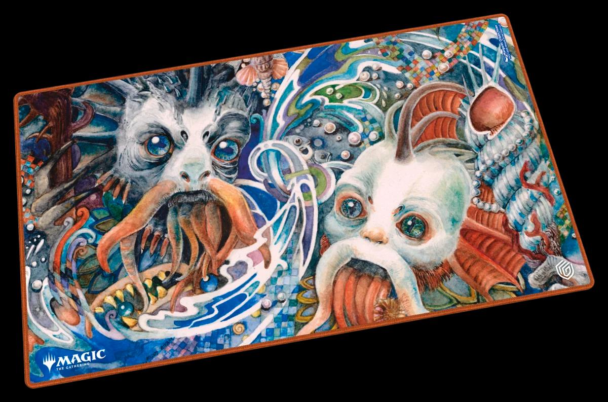 Lorwyn Eclipsed: "Sygg's Command" Playmat