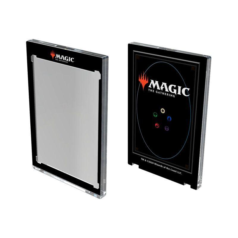 Ultra Pro One Touch Edge Magnetic Holder 35pt (Magic The Gathering)