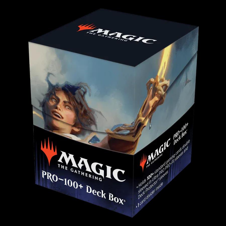 Wilds of Eldraine: "Kellan, the Fae-Blooded" Deck Box