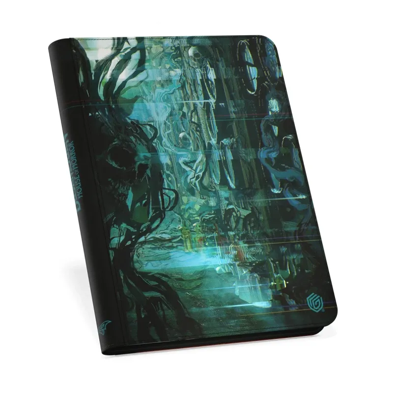 マジック：ザ・ギャザリング The '90s Binder Experience Amazon.co.jp: Magic The Gathering: Secret Lair - The '90s