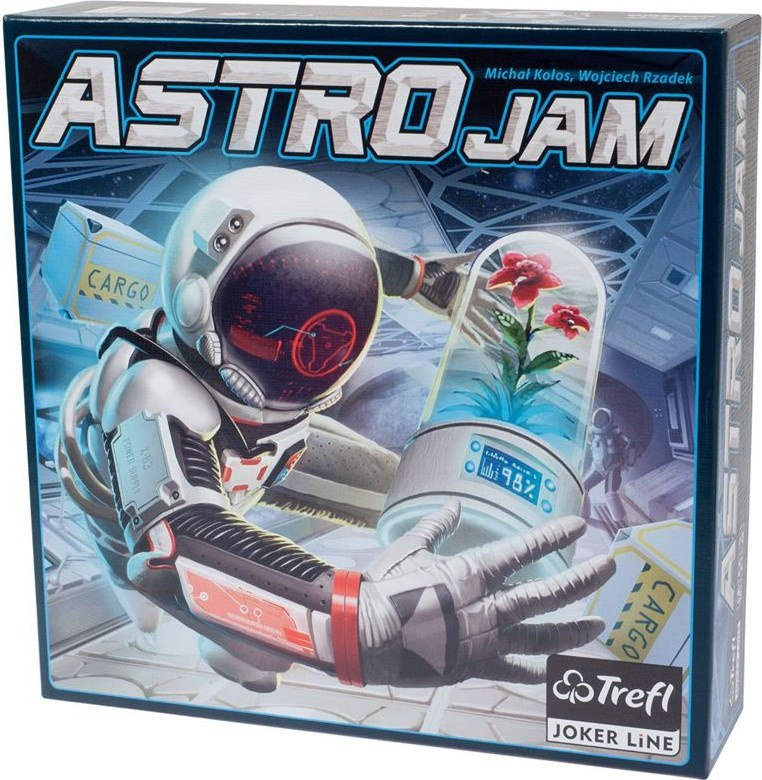 Astro Jam