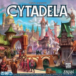 Cytadela (Nowe wydanie)