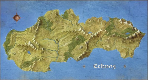 Ethnos
