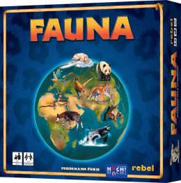 Fauna (druga edycja)