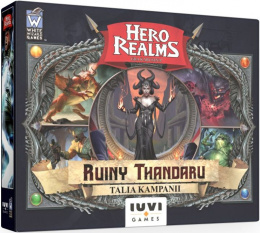 Hero Realms: Ruiny Thandaru