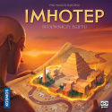 Imhotep (edycja polska)