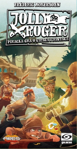 Jolly Roger: Piracka Gra o Łupach i Buntach