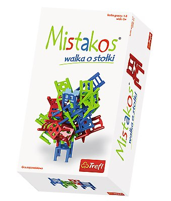Mistakos (nowa edycja)