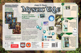 Mystic Vale: Big Box (edycja polska)