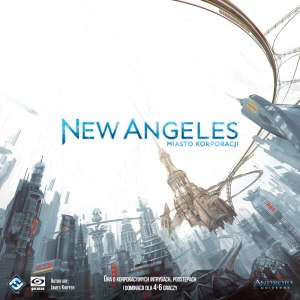 New Angeles