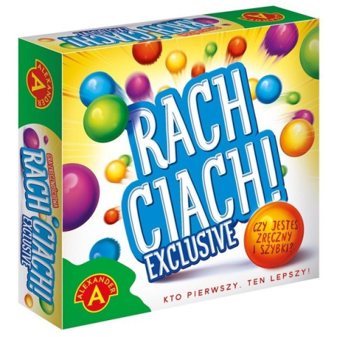 Rach Ciach (Exclusive)
