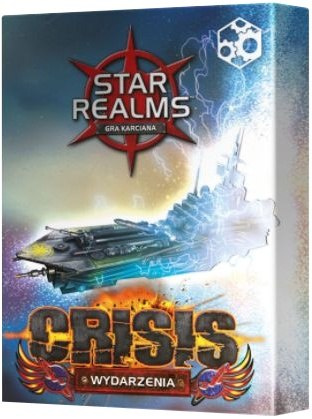 Star Realms: Crisis - Wydarzenia