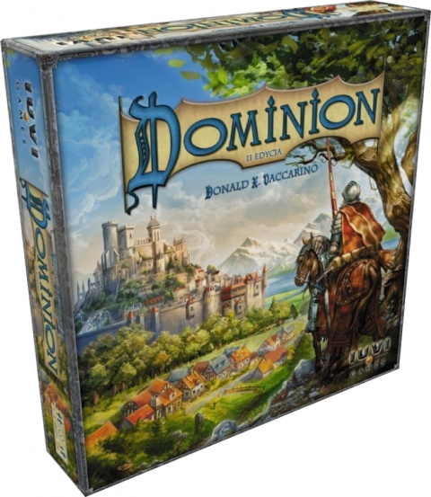 Dominion (druga edycja)