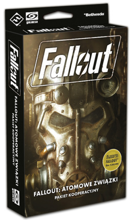 Fallout: Atomowe związki