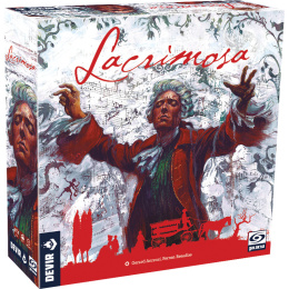 Lacrimosa (edycja polska)