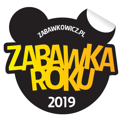 Zabawka Roku 2019